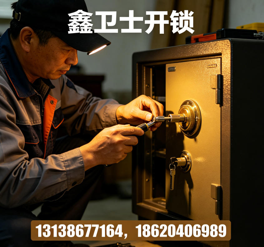 慈溪保险柜开锁