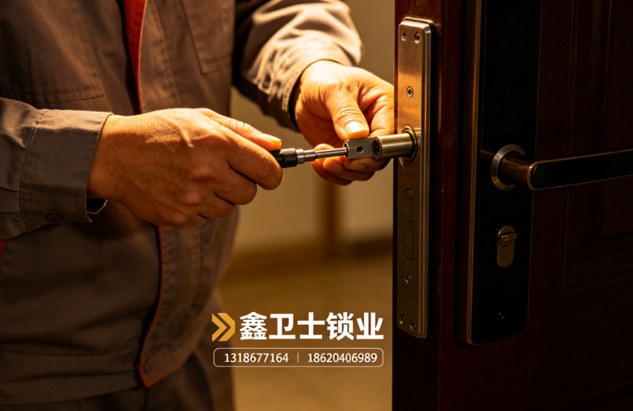 慈溪开锁避坑指南，慈溪开锁防套路，慈溪正规开锁